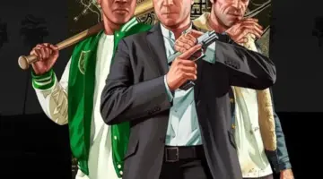جريدة البلاد | اختراق خدمة غش في GTA V يكشف بيانات عشرات الآلاف من اللاعبين